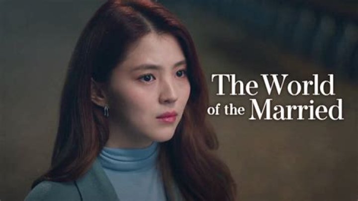 The World of the Married Episode 16 Release Date : Spoilers, Streaming, Recap, Schedule & Where To Watch? - SarkariResult