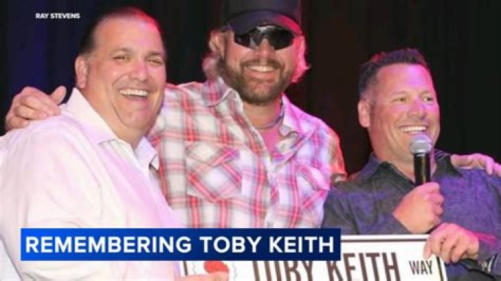 Toby Keith: Age, net worth, spouse, family, career, controversies, and additional insights - SarkariResult