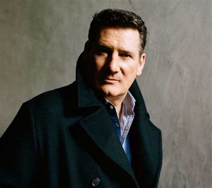 Tony Hadley Net Worth: Career, Family, Age, Income, Wiki, Bio, All You Need to Know - SarkariResult