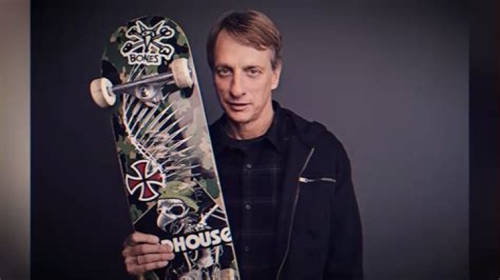 Tony Hawk Net Worth : Career, Family, Age, Income, Wiki, Bio, All You Need to Know - SarkariResult