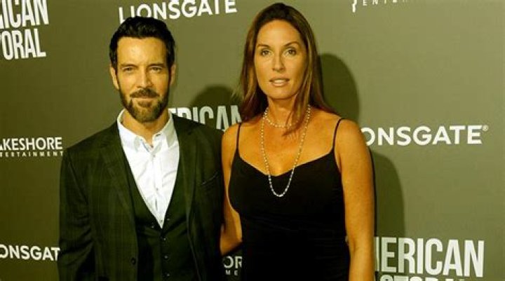 Tony Horton’s Married Life with Wife Shawna Brannon. What’s his Net Worth?