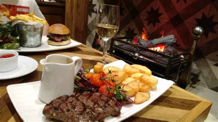 Top 10 Excellent Restaurants In York: Best Places To Eat - SarkariResult