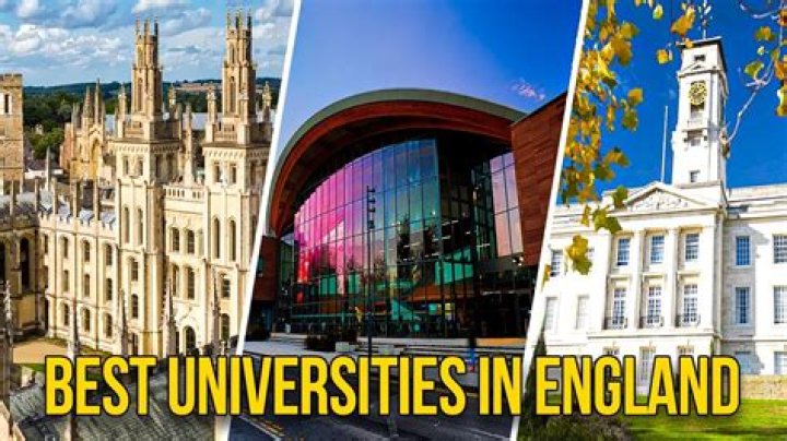 Top 10 UK Universities for 2024: A Comprehensive Guide - SarkariResult