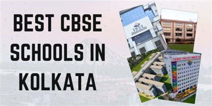 Top CBSE Schools in Kolkata|Best|List|10|Boys|Girls|Review 2022 - 2023