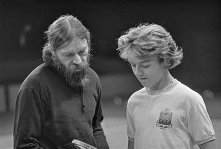 Torben Ulrich Death Cause And Obituary : Who was Torben Ulrich? - SarkariResult