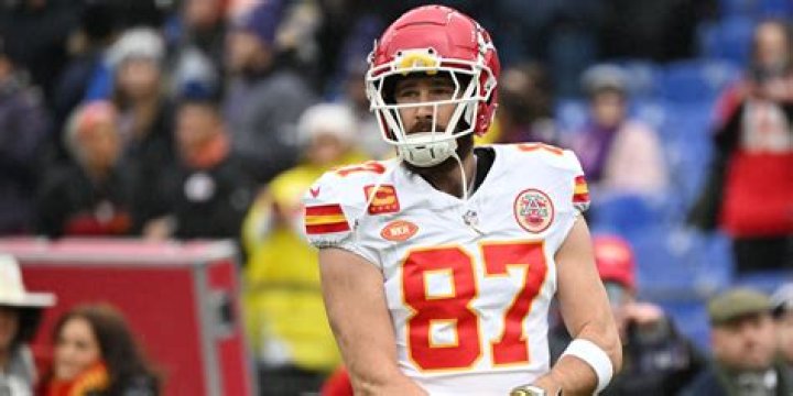 Travis Kelce's Age: Revealing the Years of the Kansas City Chiefs' Star Tight End - SarkariResult
