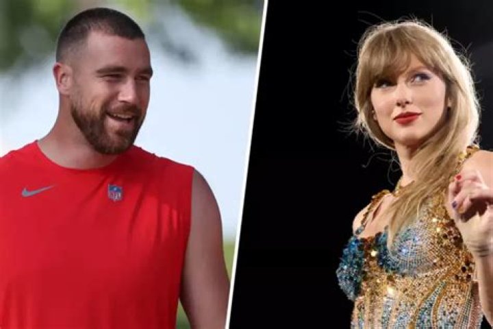Travis Kelce and Taylor Swift: Investigating the Truth About Their Age Gap - SarkariResult