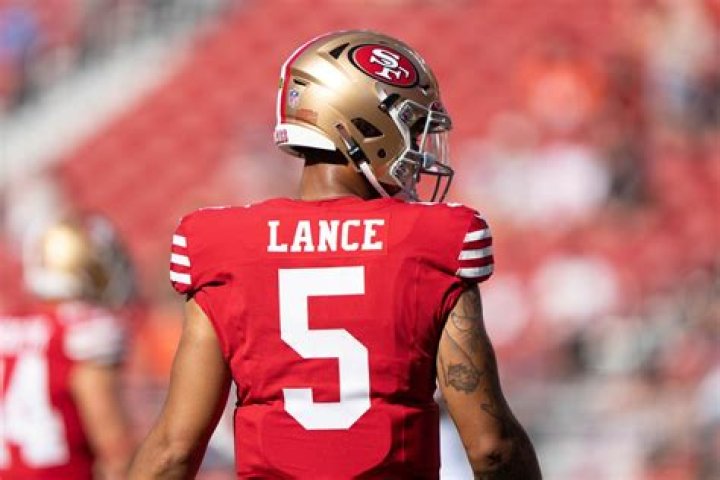 Trey Lance trade: Why Did the 49ers Trade Trey Lance? - SarkariResult