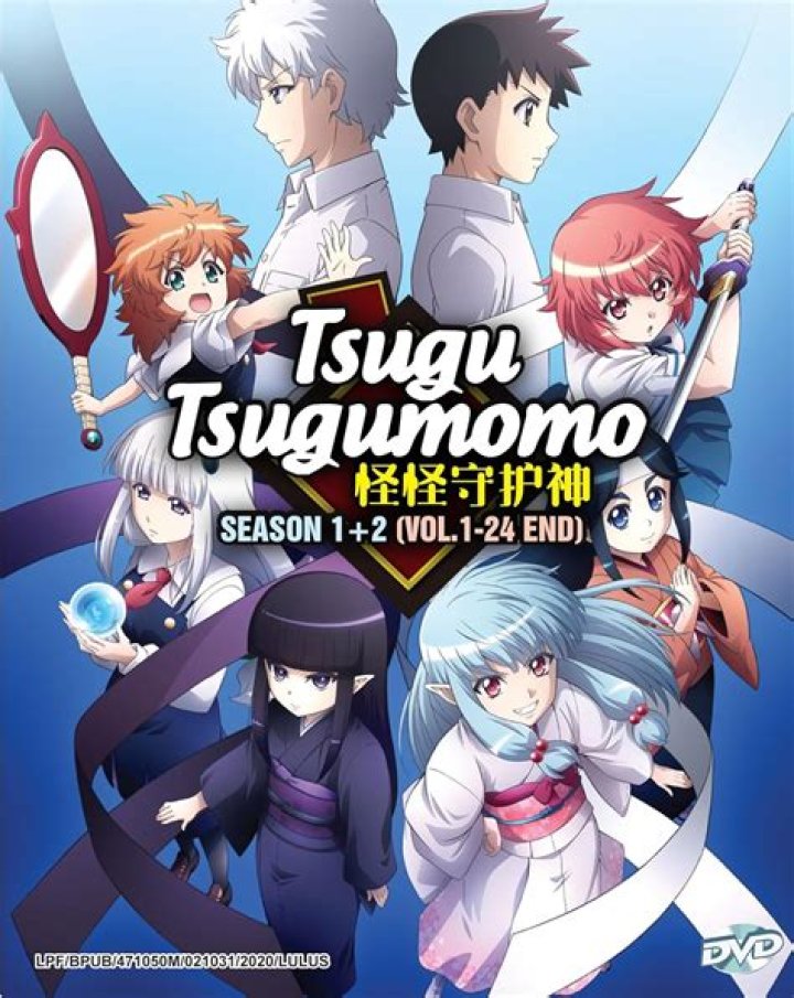 Tsugu Tsugumomo Season 3 Release Date : Recap, Cast, Review, Plot, Spoilers, Streaming, Schedule & Where To Watch? - SarkariResult