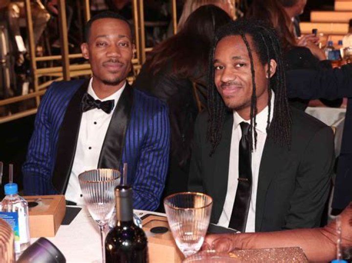 Tylen Jacob Williams