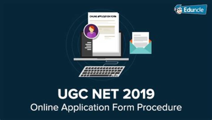 UGC NET December 2023 Application Form : नोटीफिकेशन जारी, यहां करें आवेदन
