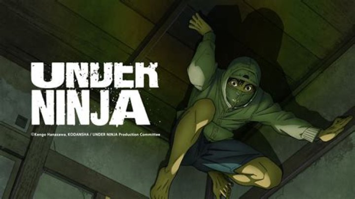 Under Ninja Episode 8 Release Date: Recap, Review, Spoilers, Streaming, Schedule & Where To Watch? - SarkariResult