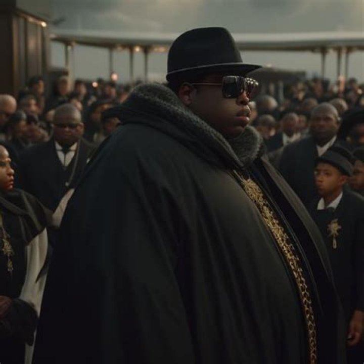 Unveiling the Unsolved Enigma: Who Shot Biggie Smalls? - SarkariResult