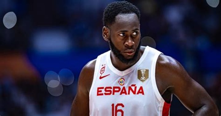 Unveiling Usman Garuba's Age: A Deep Dive into the Spanish Basketball Prodigy - SarkariResult