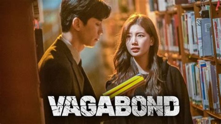 Vagabond Season 1 Release Date : Recap, Cast, Review, Spoilers, Streaming, Schedule & Where To Watch? - SarkariResult