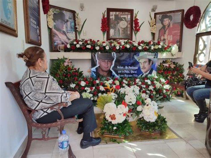 Valentin Elizalde Autopsy Report Reveals How He Was Killed - SarkariResult