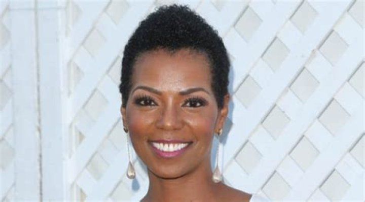 Vanessa Estelle Williams Height, Weight, Measurements, Bra Size, Shoe Size