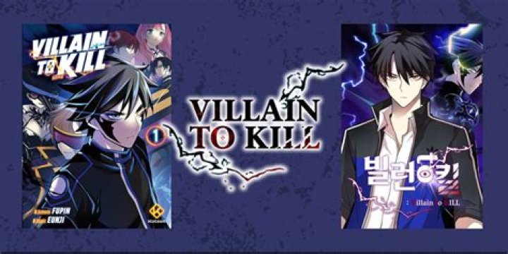 Villain To Kill Chapter 132 Release Date, Recap, Cast, Review, Plot, Spoilers, Streaming, Schedule & Where To Watch? - SarkariResult