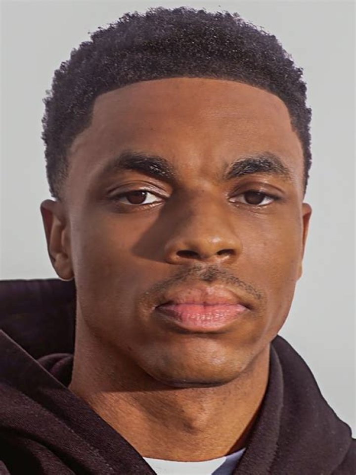 Vince Staples
