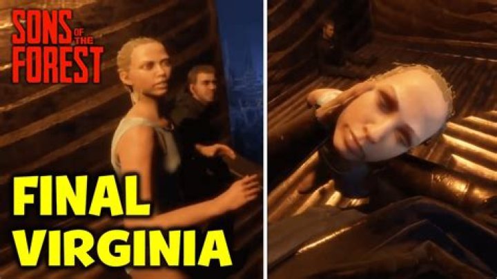 Virginia Grohl's Obituary & Cause Of Death: Who Was Virginia Grohl? What Happened to Virginia Grohl? - SarkariResult