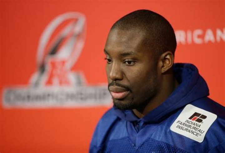 Vontae Davis Bio Reveals: Retired From Football To Spend Time With His Family?