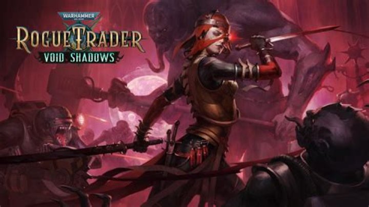 Warhammer 40,000 Rogue Trader Release Date: Review, Game Play, Schedule & Where To Update and More - SarkariResult