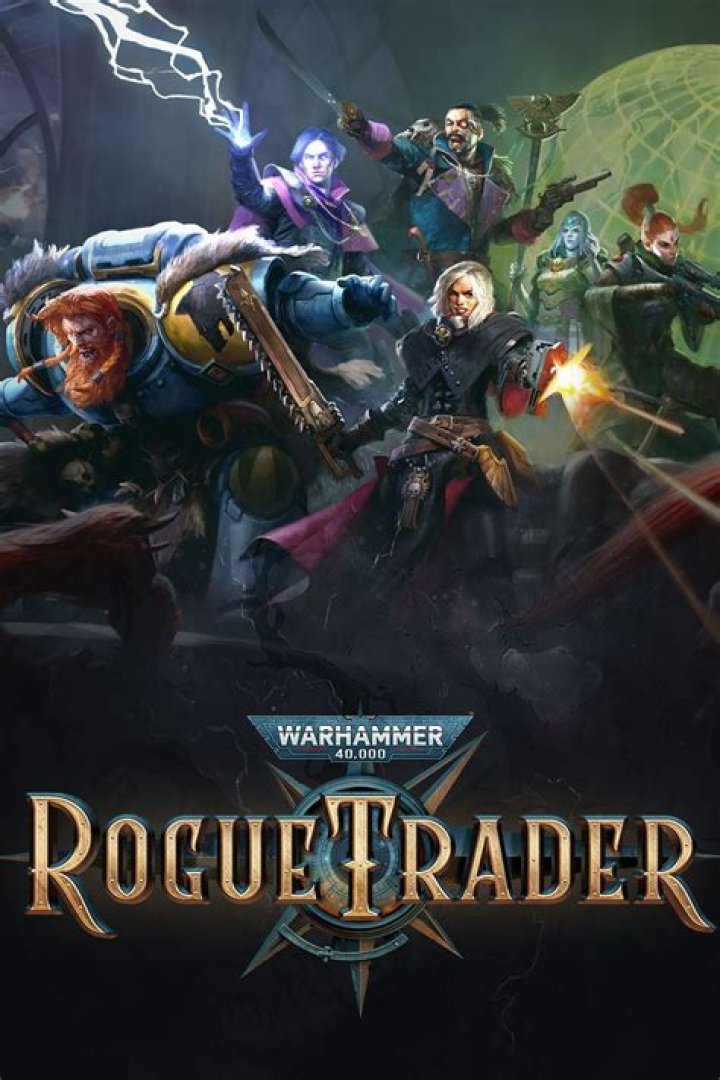 Warhammer 40K: Rogue Trader Steam Deck, Review, Gameplay & More - SarkariResult