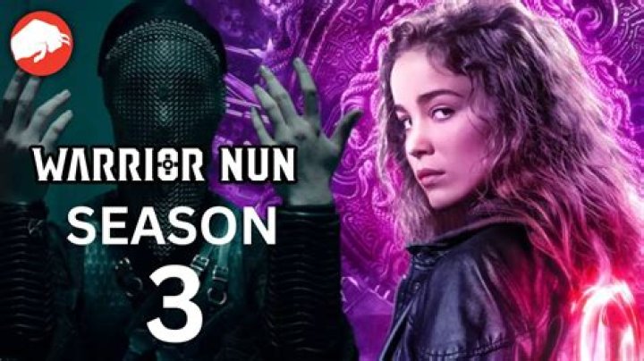 Warrior Nun Season 3 Release Date : Recap, Cast, Review, Plot, Spoilers, Streaming, Schedule & Where To Watch? - SarkariResult