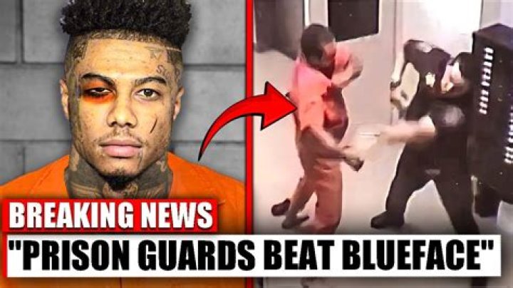 Was Blueface Stabbed? What Happened Blueface? - News