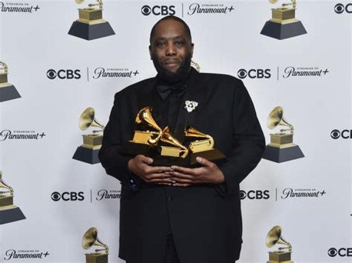 Was Killer Mike arrested at the Grammys? What happened to Killer Mike? Why was Killer Mike arrested at the Grammys? - SarkariResult