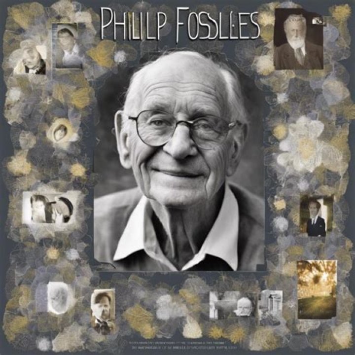 Washington Phillip Lovingfoss Death Cause And Obituary : Family Mourns The Loss - SarkariResult