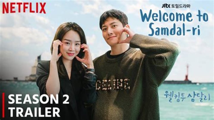 Welcome To Samdal-ri Season 2 Release Date : Recap, Cast, Review, Spoilers, Streaming, Schedule & Where To Watch? - SarkariResult