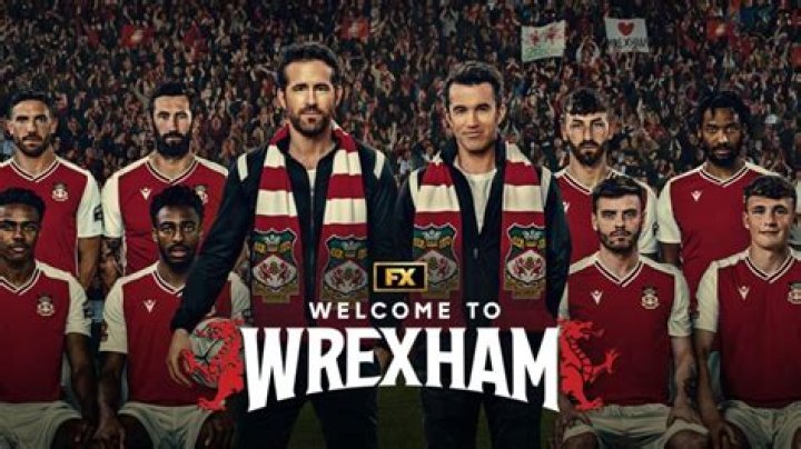 Welcome to Wrexham Season 3 Release Date, Recap, Review, Spoilers, Streaming, Schedule & Where To Watch? - SarkariResult