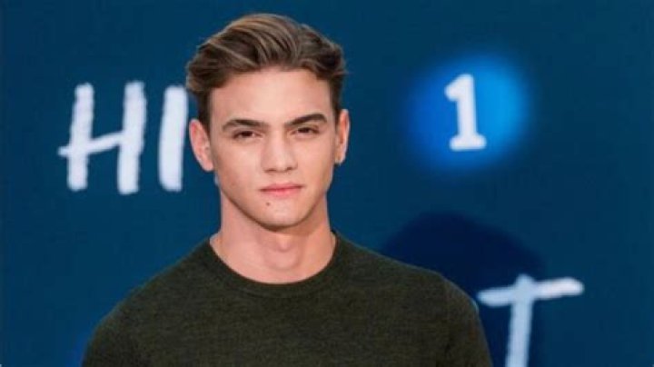 What's Behind the Buzz Surrounding Actor Gabriel Guevara in Venice? Has He Been Arrested? - SarkariResult