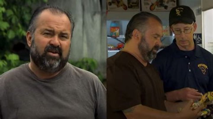What's Frank Fritz Up to Nowadays? Where is Frank Fritz from American Pickers Today? - SarkariResult