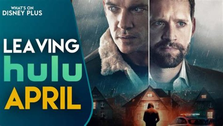 What's Leaving Hulu In March 2024, Everything Leaving Hulu March 2024 - SarkariResult