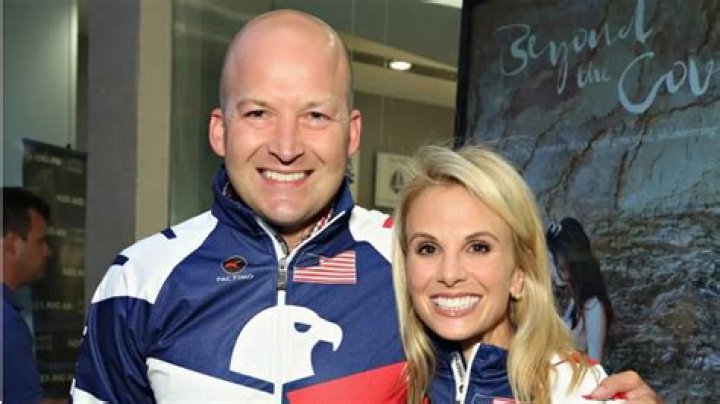 What's the Net Worth of Elisabeth Hasselbeck? Who Is Her Husband?