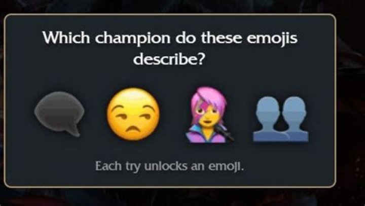 What Champion Says This? This sun is off its axis – it’s been driving me crazy for eons now Loldle Quote Answer Today - News
