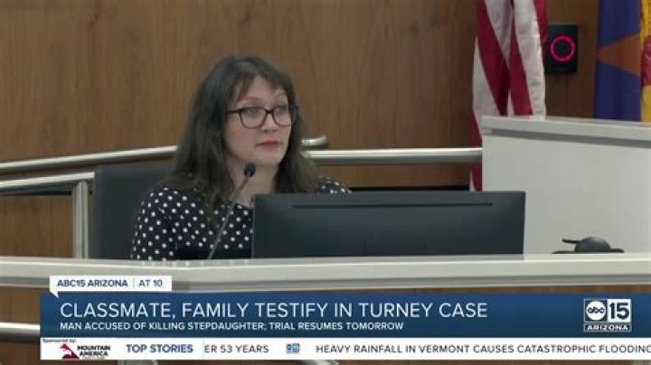 What Happened to Alissa Turney? Where is Michael Turney Now? - SarkariResult