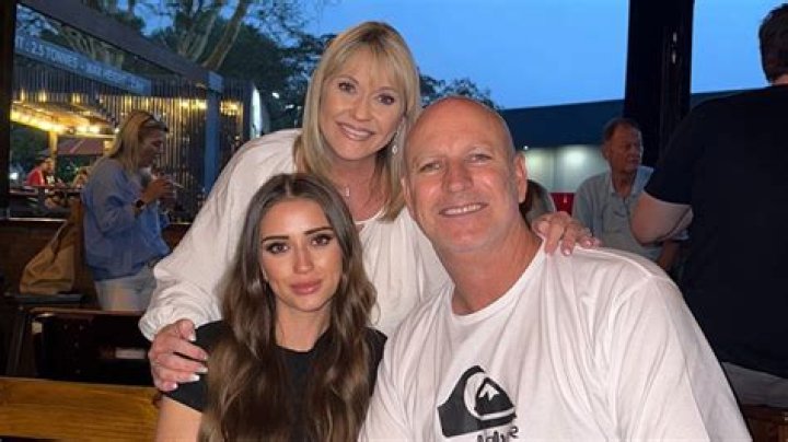 What Happened To Paige Gallagher Aka PGally’s Boyfriend? : Conor Vislay Train Accident - SarkariResult