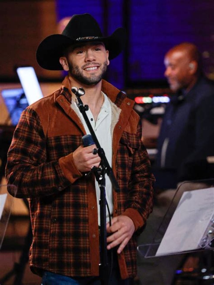 What occurred with Tom Nitti on The Voice? Why did he decide to leave the show? - SarkariResult