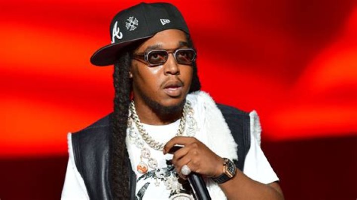What Was Takeoff's Net Worth? A Comprehensive Analysis of the Late Migos Star - SarkariResult