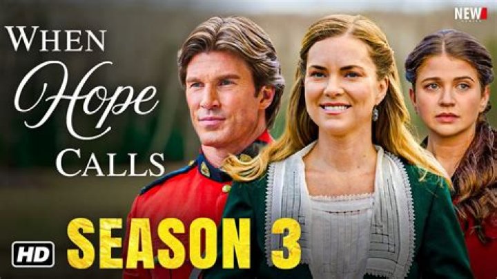 When Hope Calls Season 3 Release Date : Recap, Cast, Review, Spoilers, Streaming, Schedule & Where To Watch? - SarkariResult