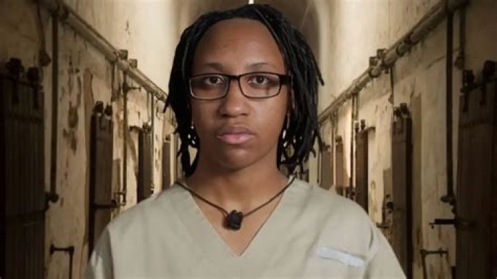 Where is Deketrice Jackson Curently Now? Is She Out of Jail? Who is Deketrice Jackson? - SarkariResult