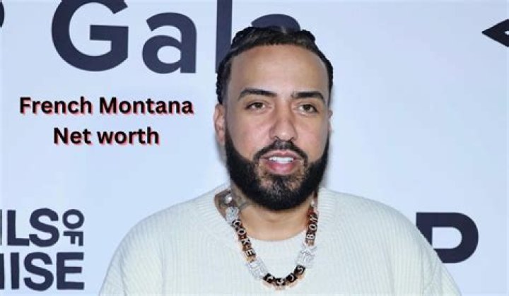 Where Is French Montana From? Exploring the Moroccan-American Rapper's Roots - SarkariResult