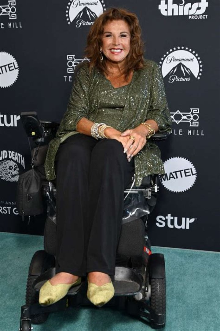 Where is Linda Wheeler Curently Now? Did Linda Wheeler Ever Get Married? Who is Linda Wheeler? - SarkariResult