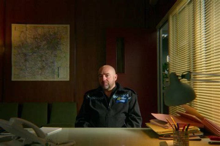 Where is Matthew Hardy Now? What Happened to Him? Who is Matthew Hardy? - SarkariResult