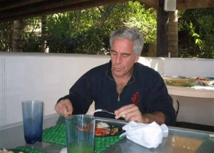 Where is Nadia Marcinkova? Understanding the Story of Jeffrey Epstein's Global Companion Nadia Marcinko - SarkariResult