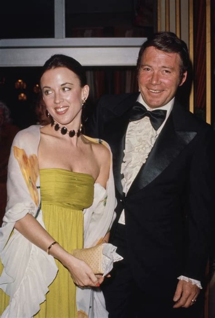 Where is William Shatner’s Wife, Gloria Rand Now? Her Net Worth and Married Life