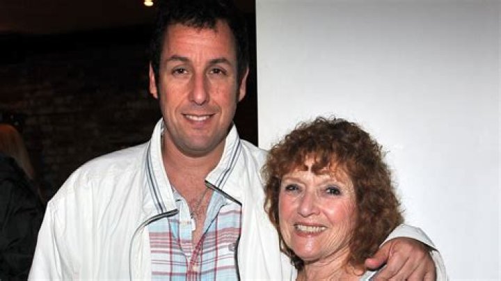 Who are Adam Sandler Parents? - Family & Biography Details - SarkariResult